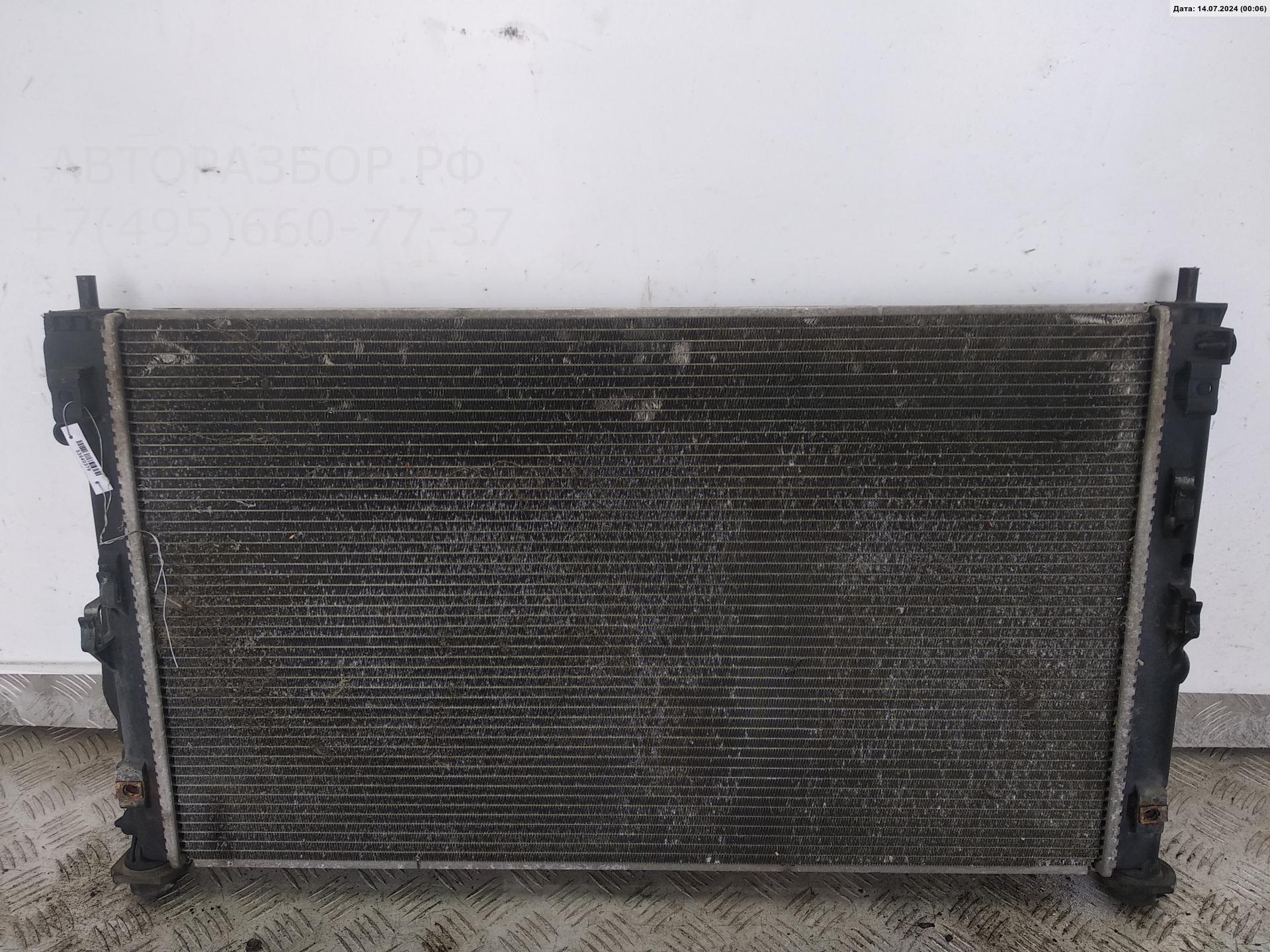 Радиатор охлаждения AP-0008958762