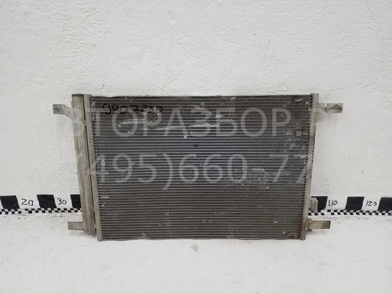 Радиатор кондиционера (конденсер) AP-0012542446