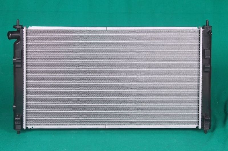 Радиатор охлаждения двигателя AP-0012788394