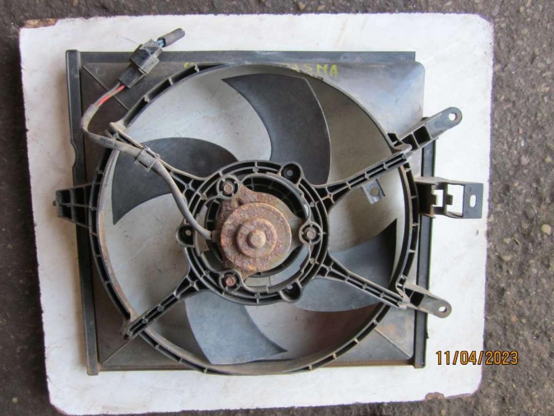 Вентилятор радиатора AP-0012794050