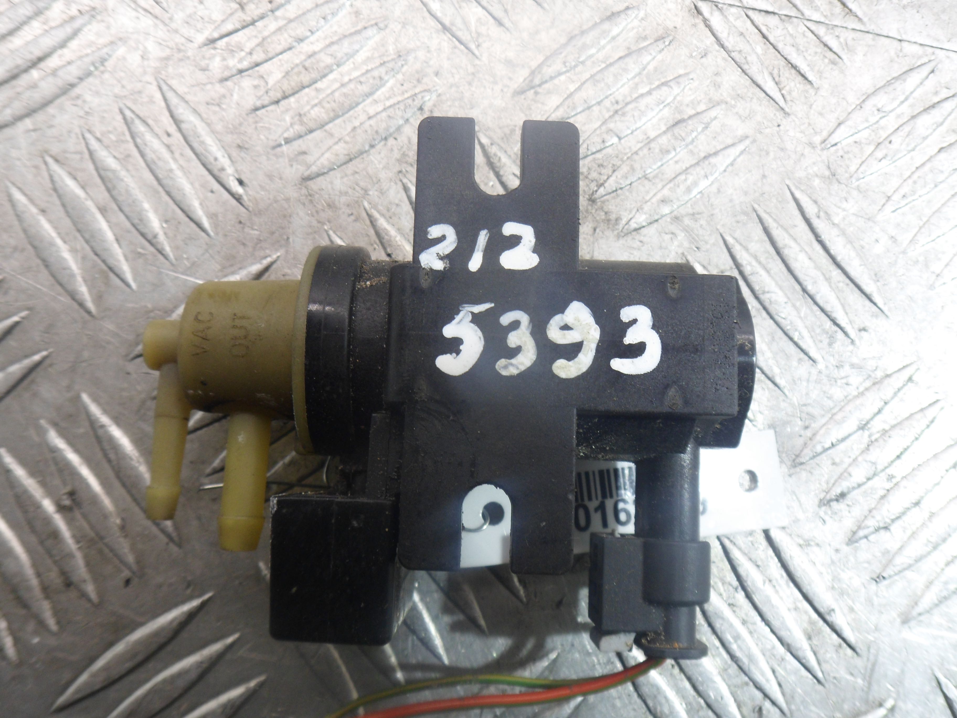 Клапан электромагнитный AP-0012799458