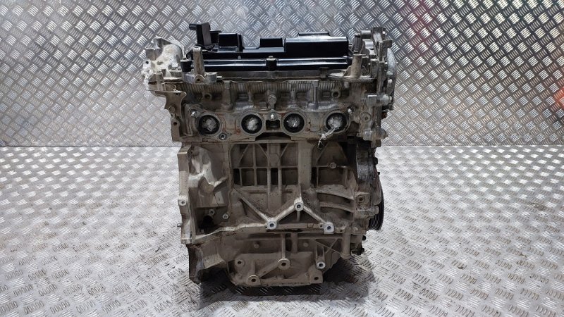 Двигатель (ДВС) AP-0012800005