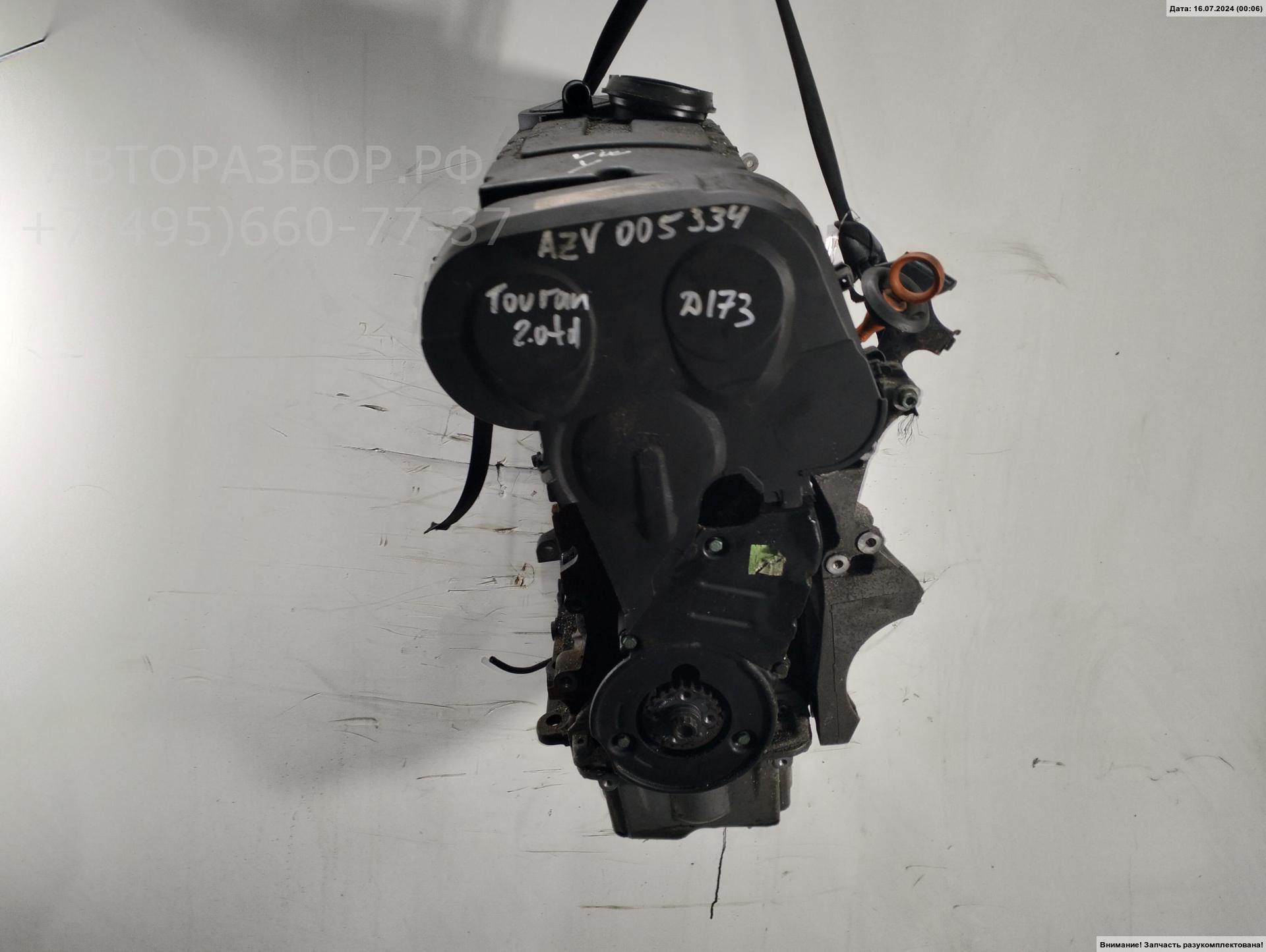 Двигатель (ДВС) AP-0011328283