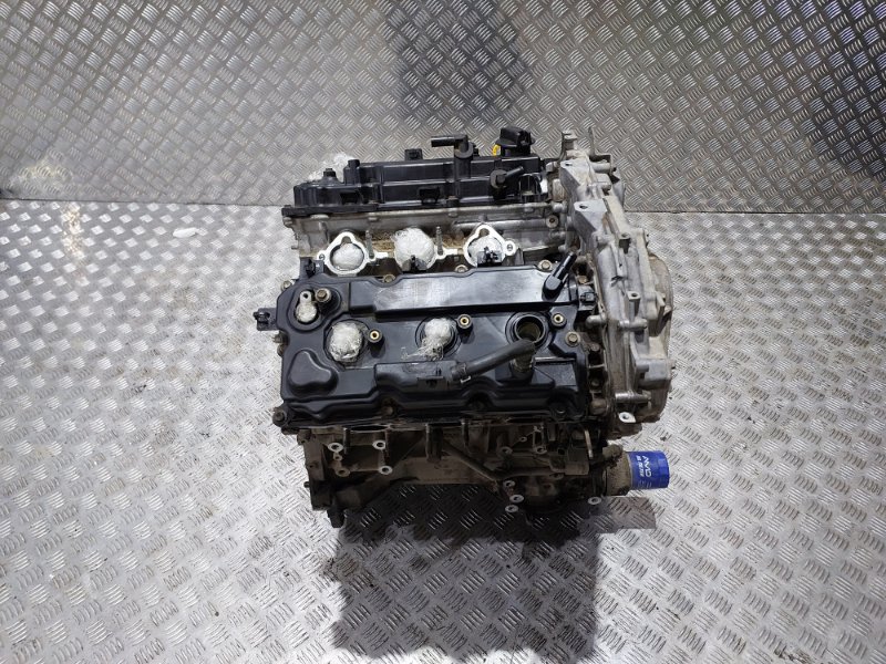 Двигатель (ДВС) AP-0012830102