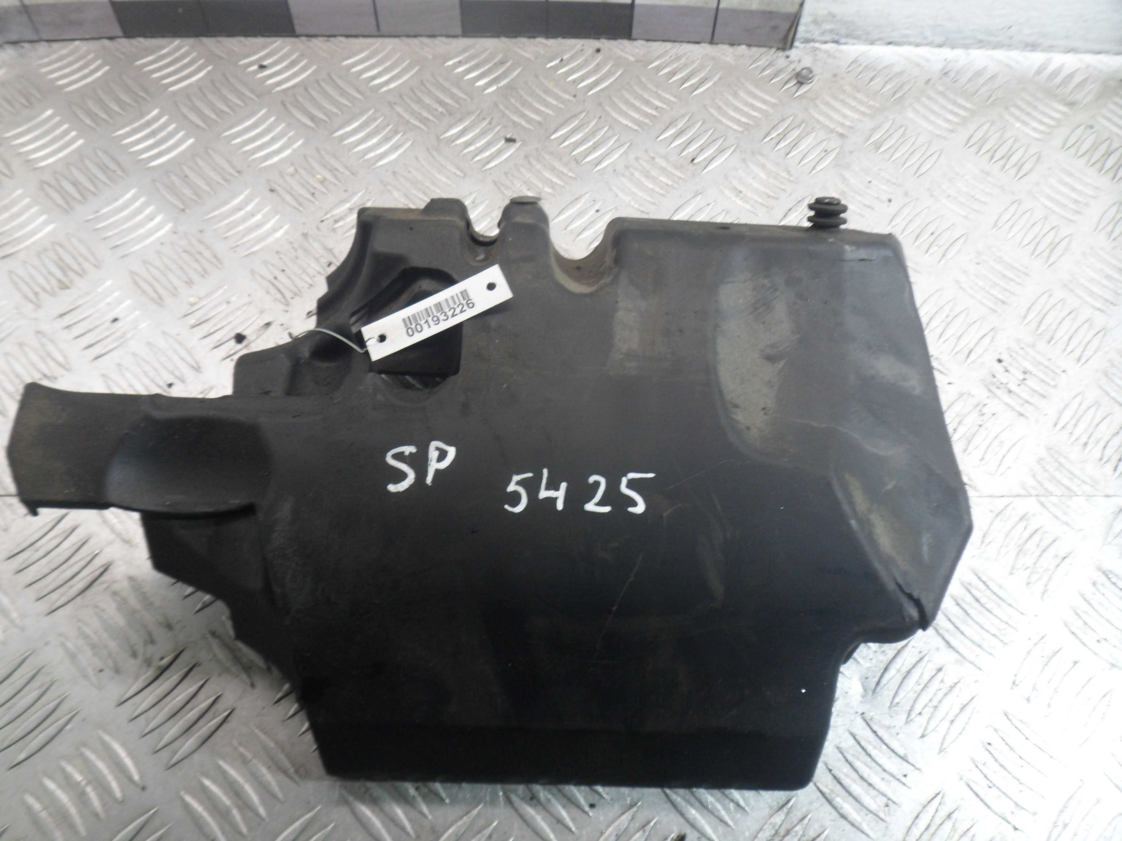 Крышка двигателя AP-0012850728