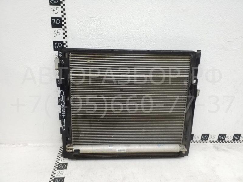 Радиатор кондиционера (конденсер) AP-0012549782