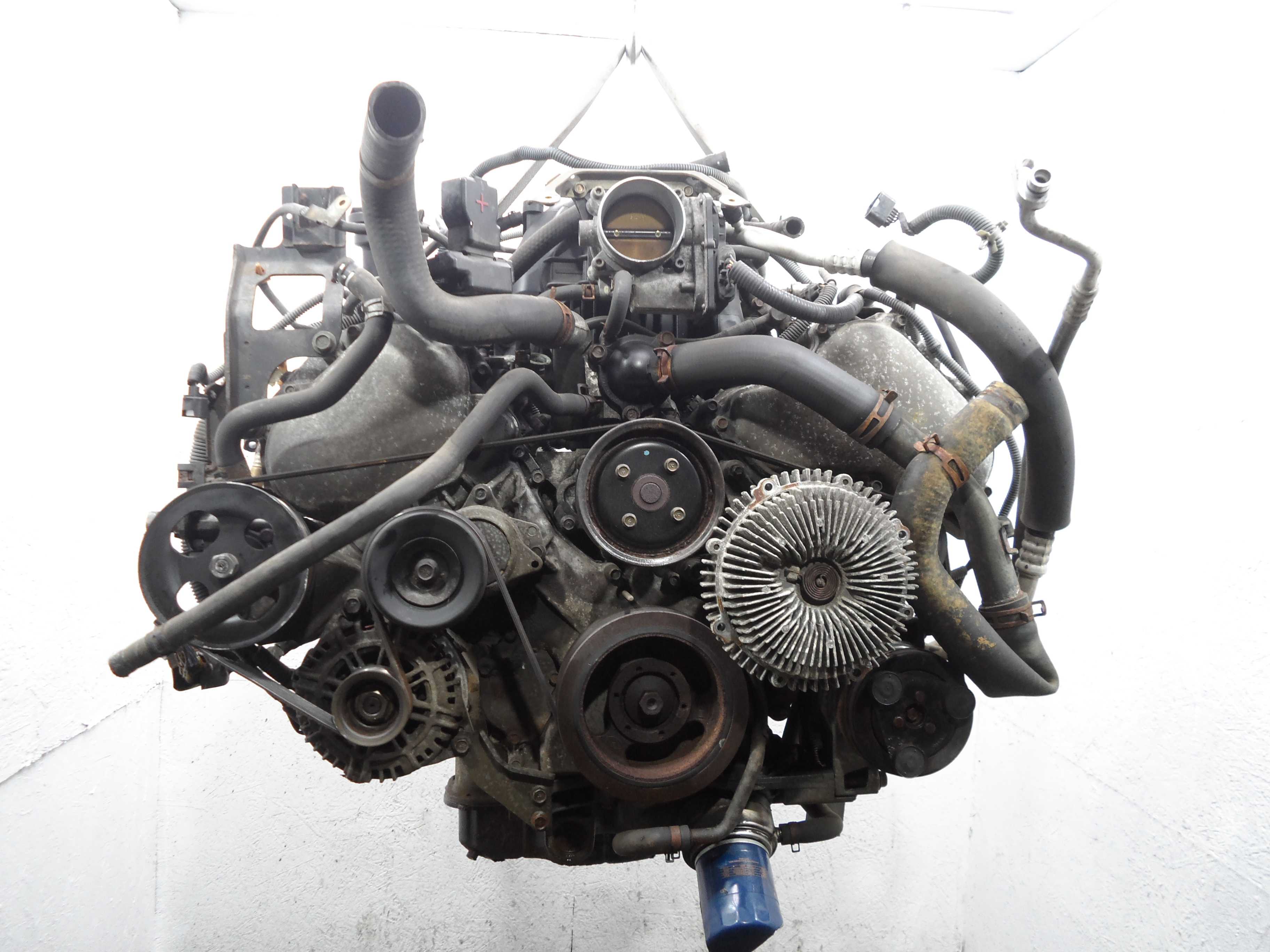 Двигатель (ДВС) AP-0012922178
