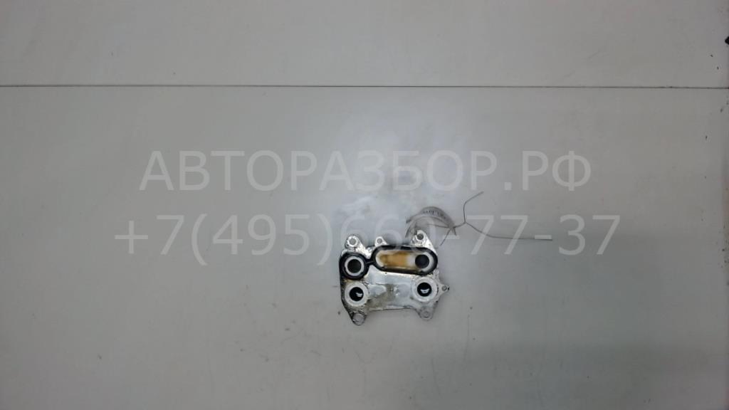 Радиатор АКПП (маслоохладитель) AP-0012929834