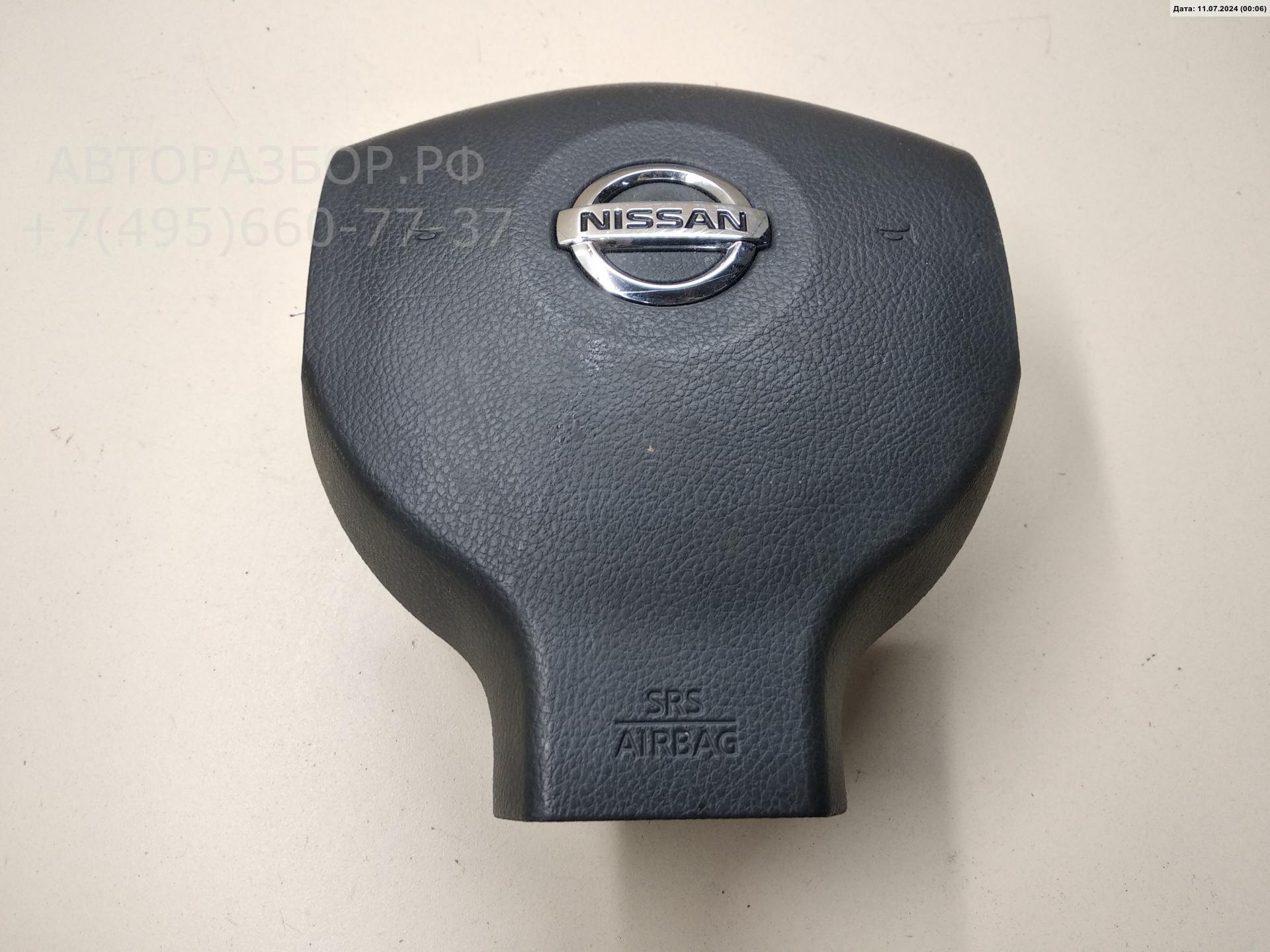 Подушка безопасности в рулевое колесо AP-0012967601