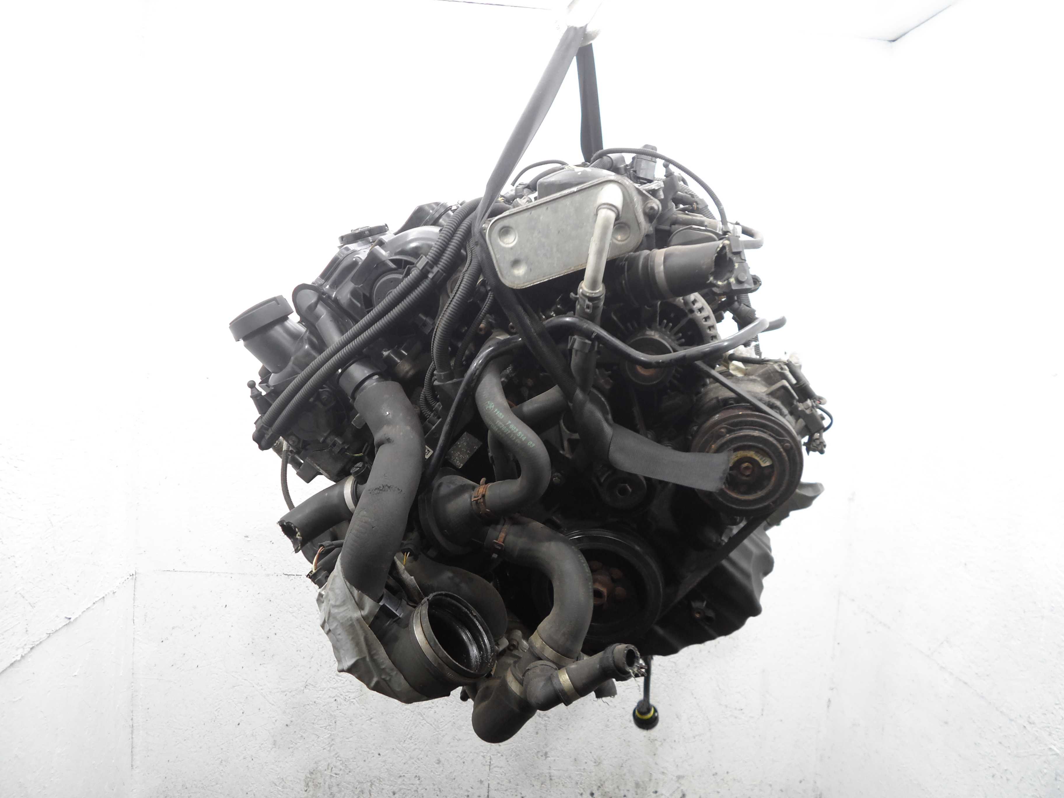 Двигатель (ДВС) AP-0012973831