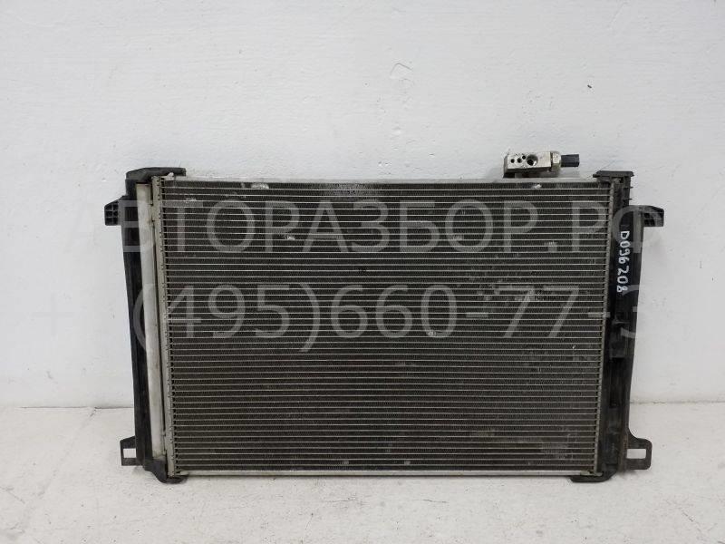 Радиатор кондиционера (конденсер) AP-0012544355