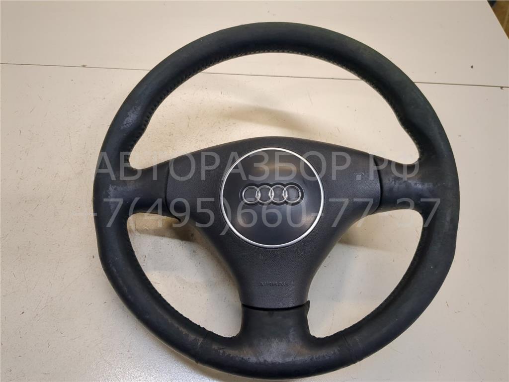 Рулевое колесо (руль) AP-0012942701