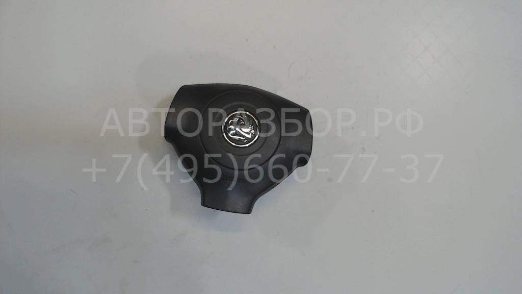 Подушка безопасности в рулевое колесо AP-0012750453