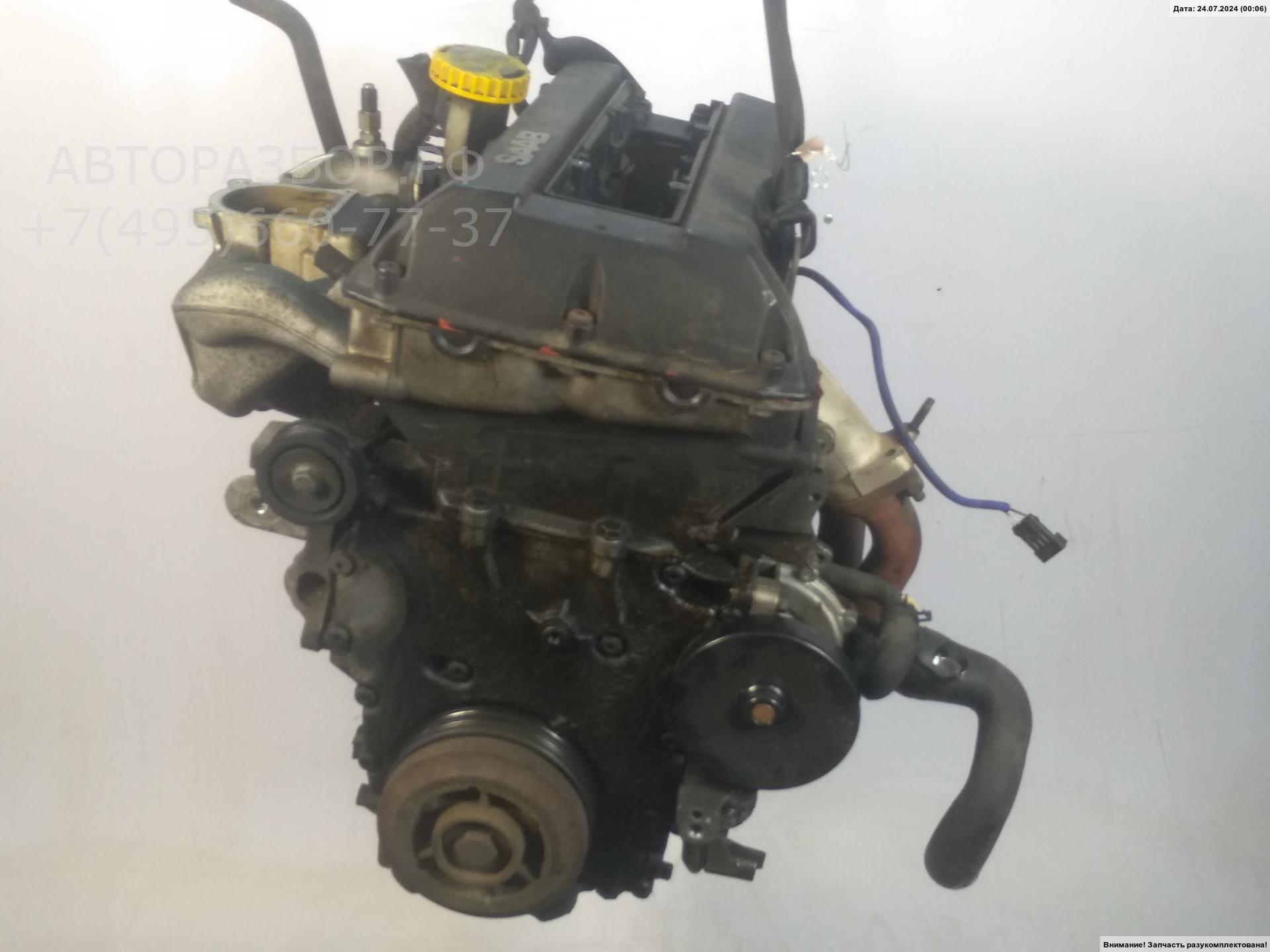 Двигатель (ДВС) AP-0012872383