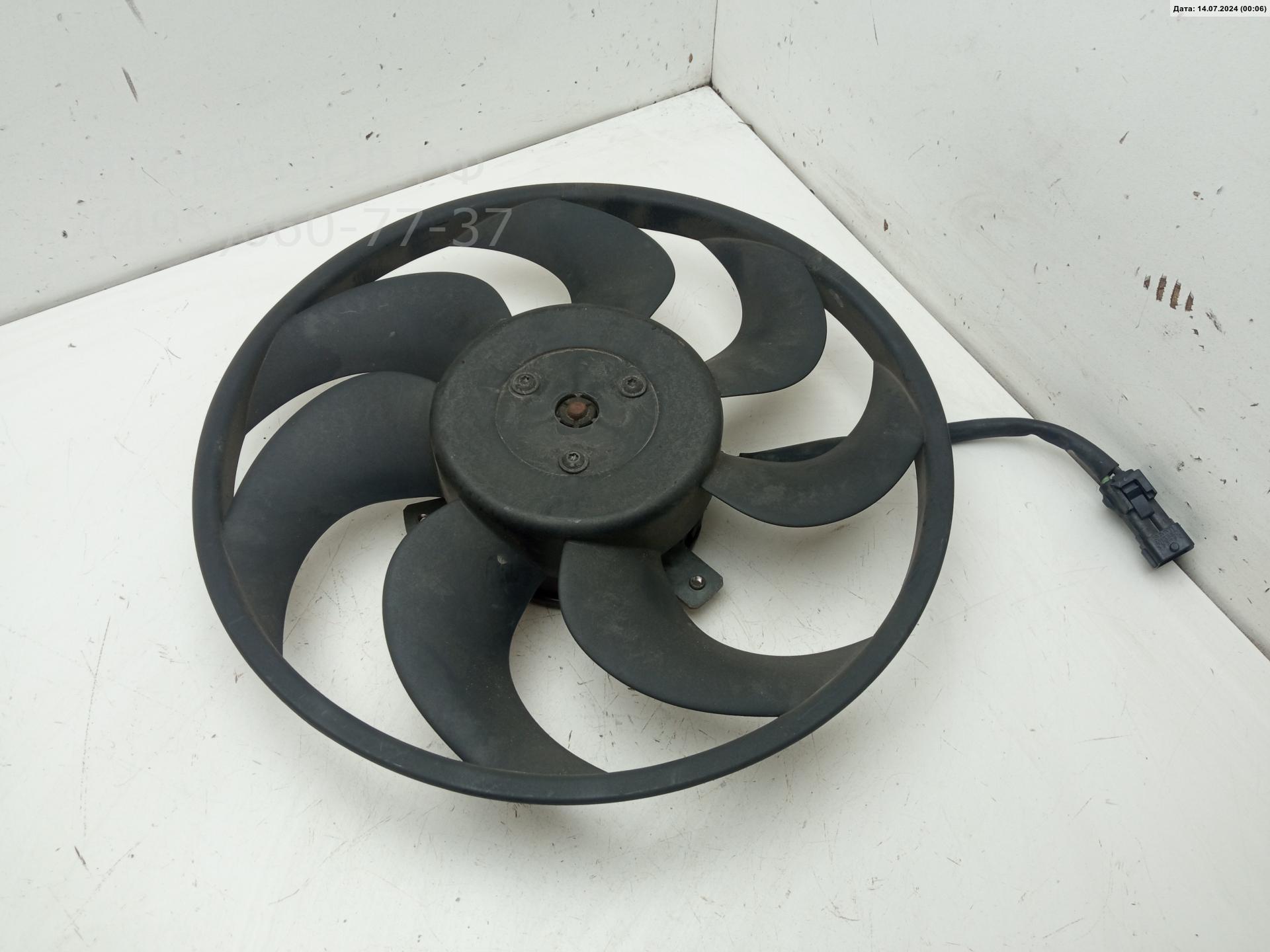 Вентилятор радиатора AP-0013069338