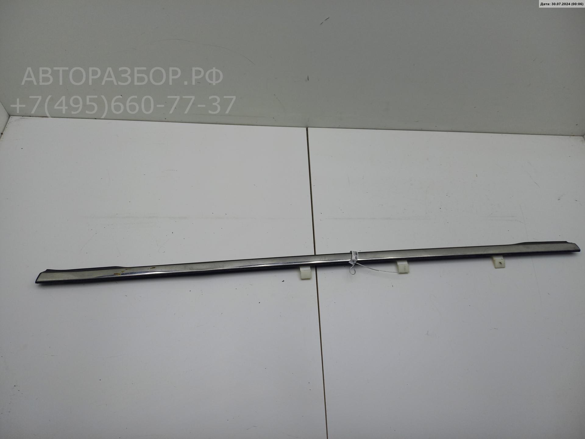 Накладка стекла заднего правого AP-0013074034