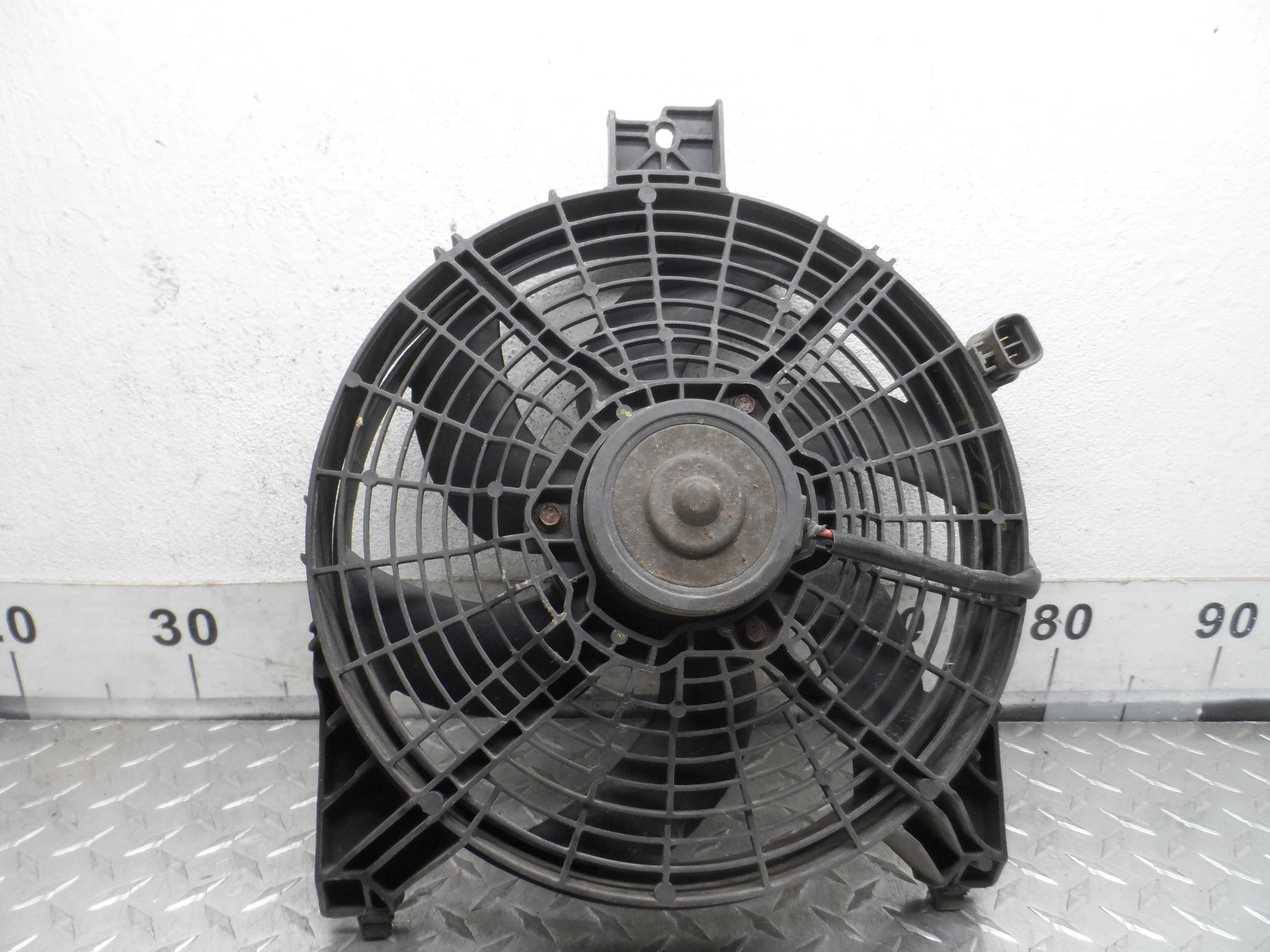 Вентилятор радиатора AP-0013120972