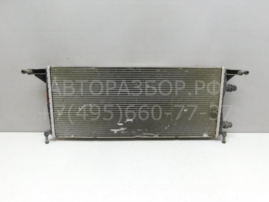 Радиатор охлаждения AP-0008431571