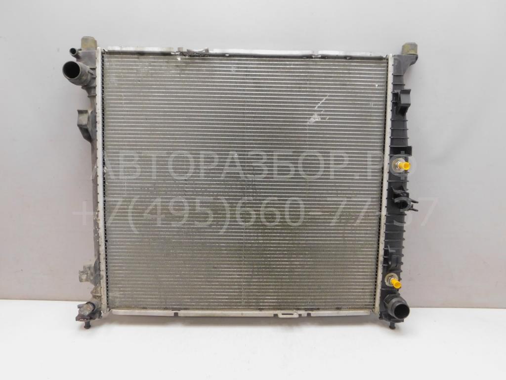 Радиатор охлаждения AP-0010026107