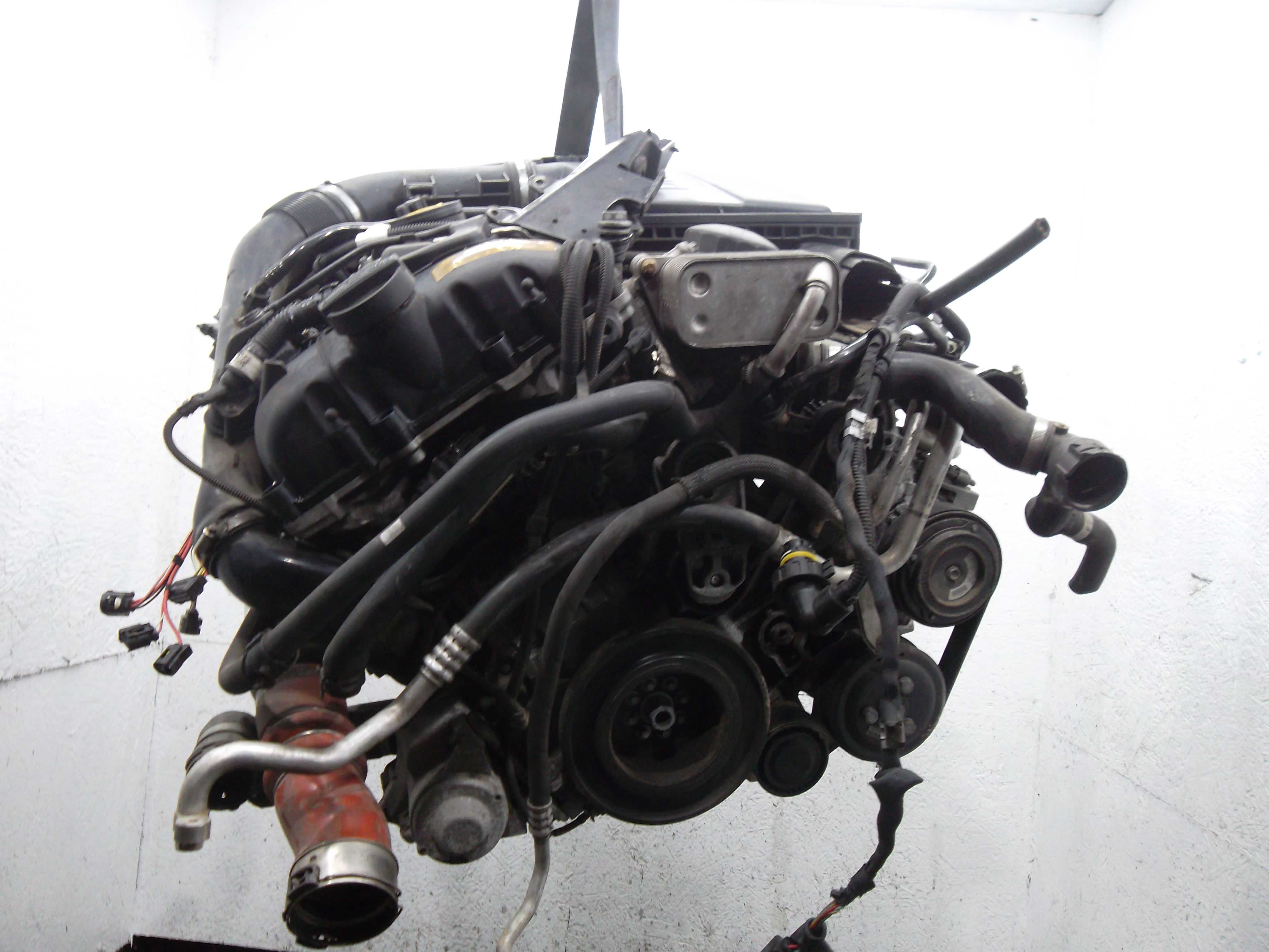 Двигатель (ДВС) AP-0013180632