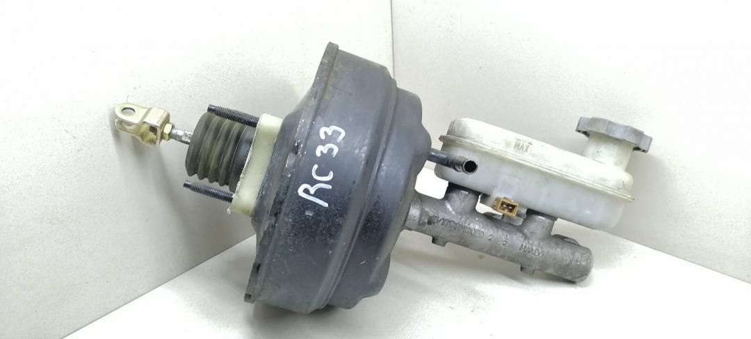 Усилитель тормозов вакуумный AP-0013198661