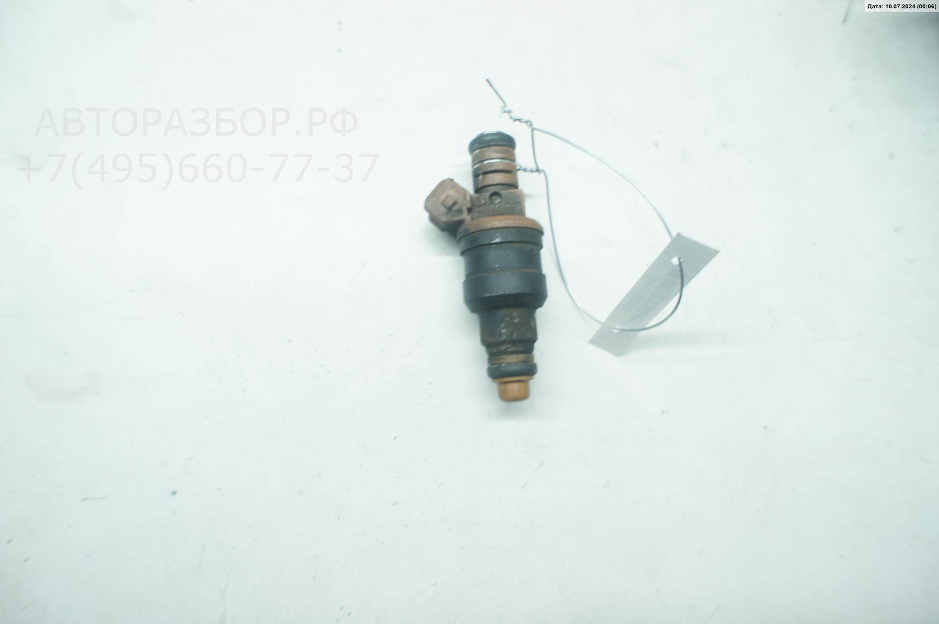 Форсунка инжекторная электрическая AP-0013140298