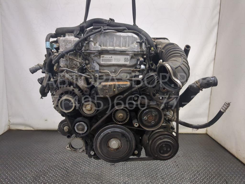 Двигатель (ДВС) AP-0013239083
