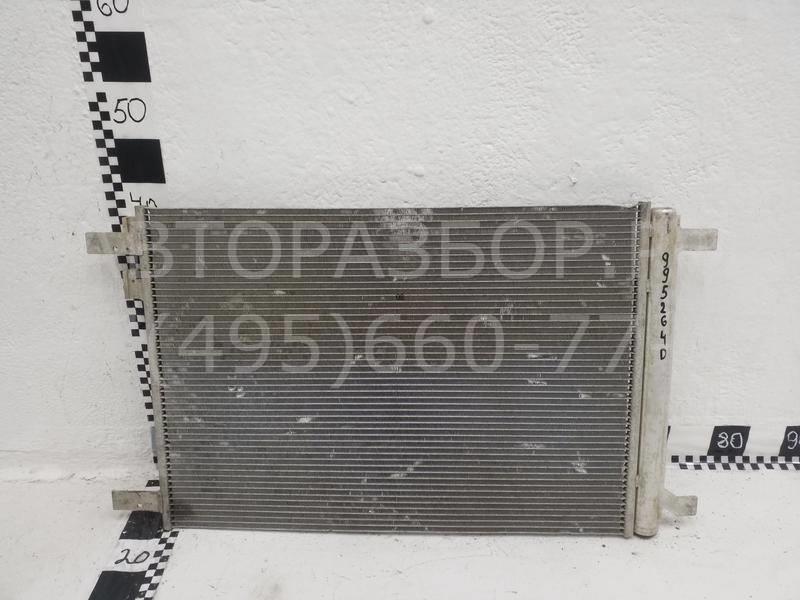 Радиатор кондиционера (конденсер) AP-0012544485