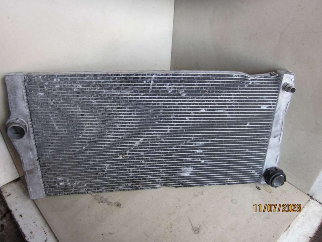 Радиатор охлаждения двигателя AP-0013267134