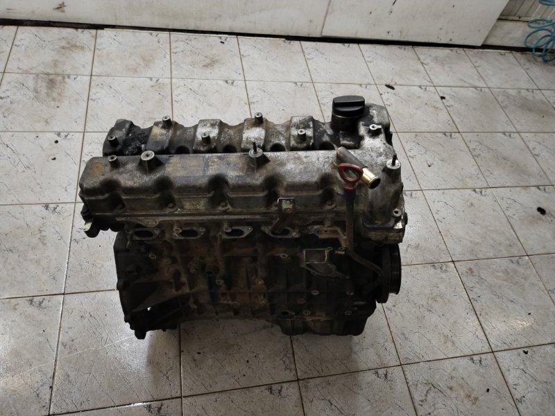 Двигатель (ДВС) AP-0013278901