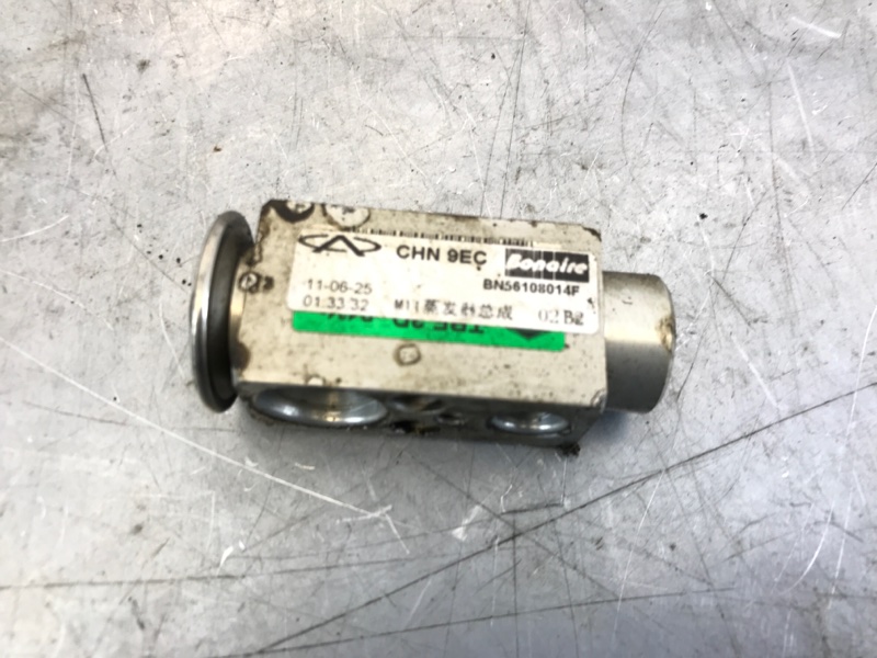 Клапан кондиционера AP-0013282553