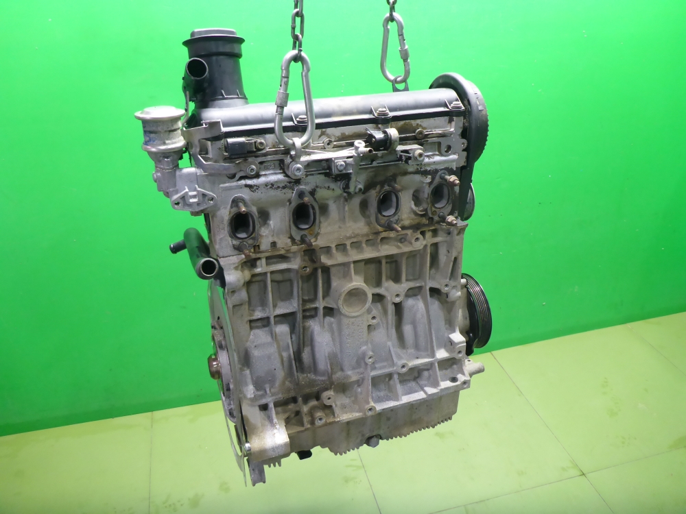 Двигатель (ДВС) AP-0013281772