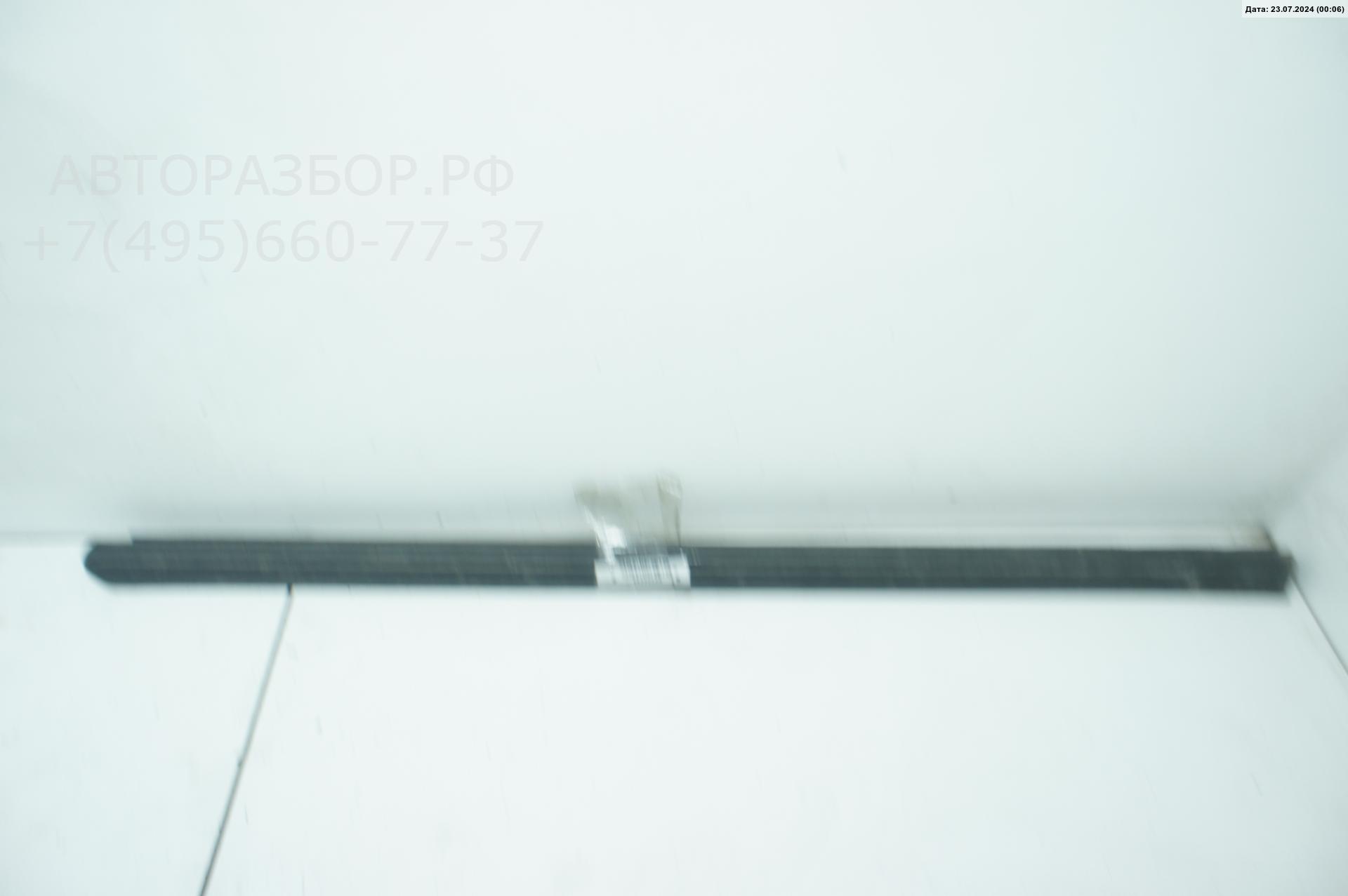 Накладка стекла заднего левого AP-0013288124