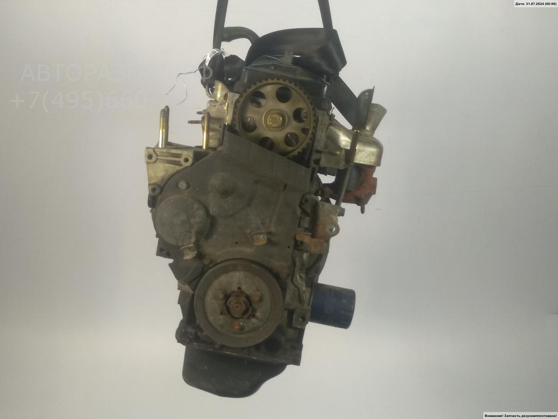 Двигатель (ДВС) AP-0013017435