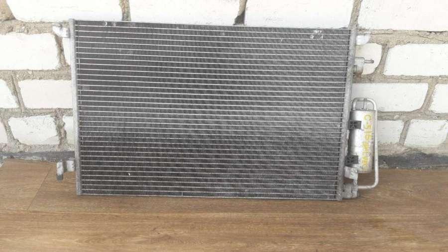 Радиатор кондиционера (конденсер) AP-0011730528