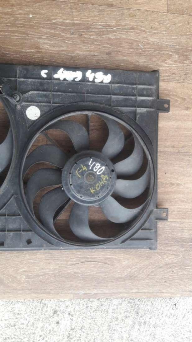 Вентилятор радиатора AP-0011730536