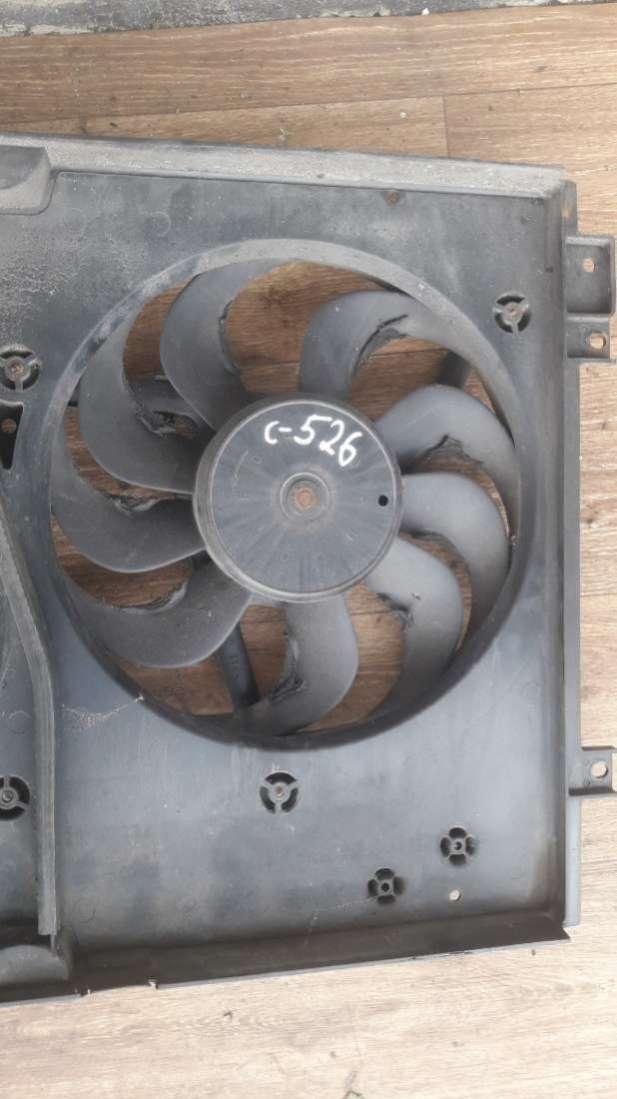 Вентилятор радиатора AP-0011727213