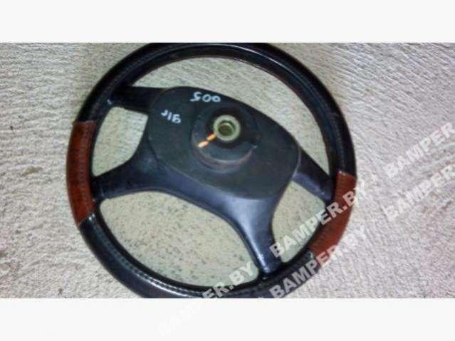 Рулевое колесо (руль) AP-0011758108