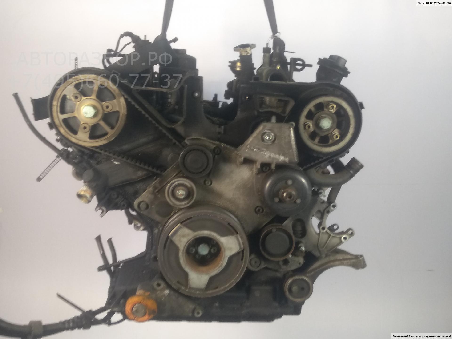 Двигатель (ДВС) AP-0012013507