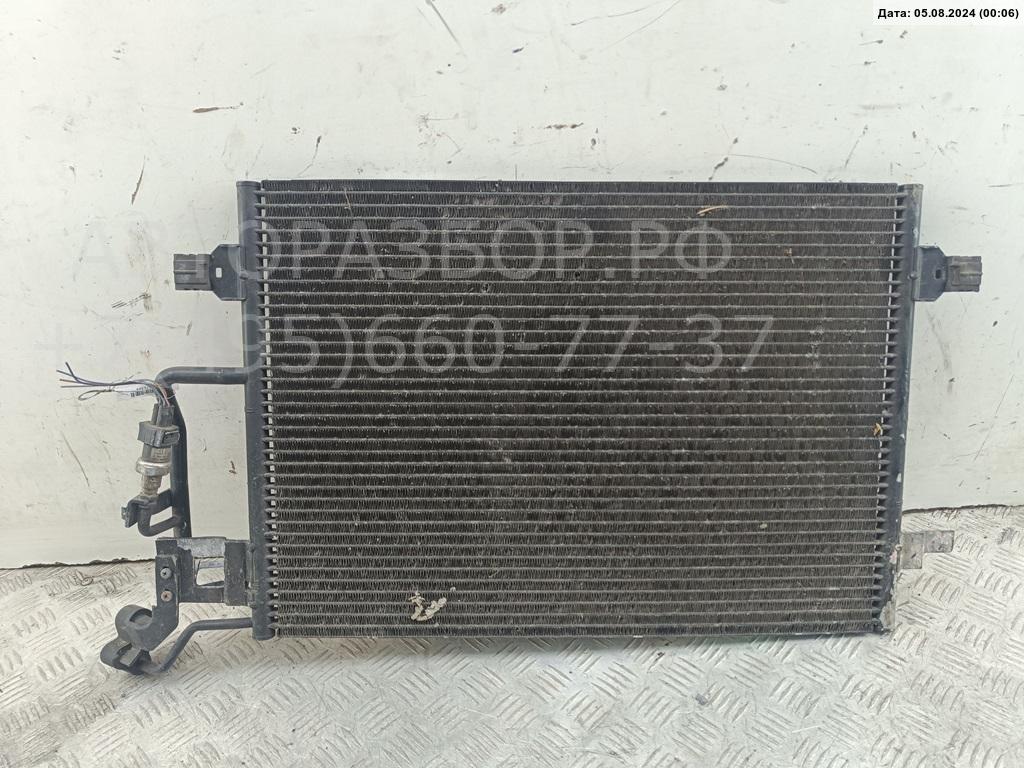Радиатор кондиционера (конденсер) AP-0012945111