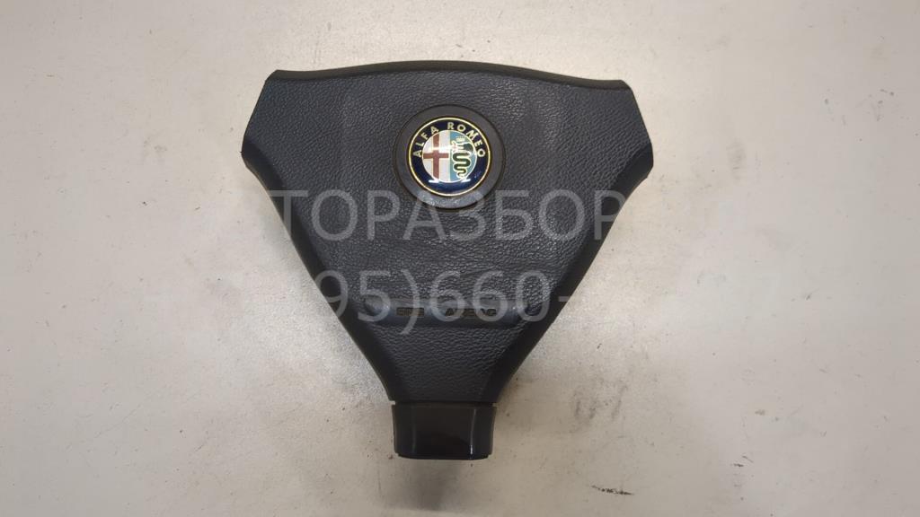 Подушка безопасности в рулевое колесо AP-0013406443
