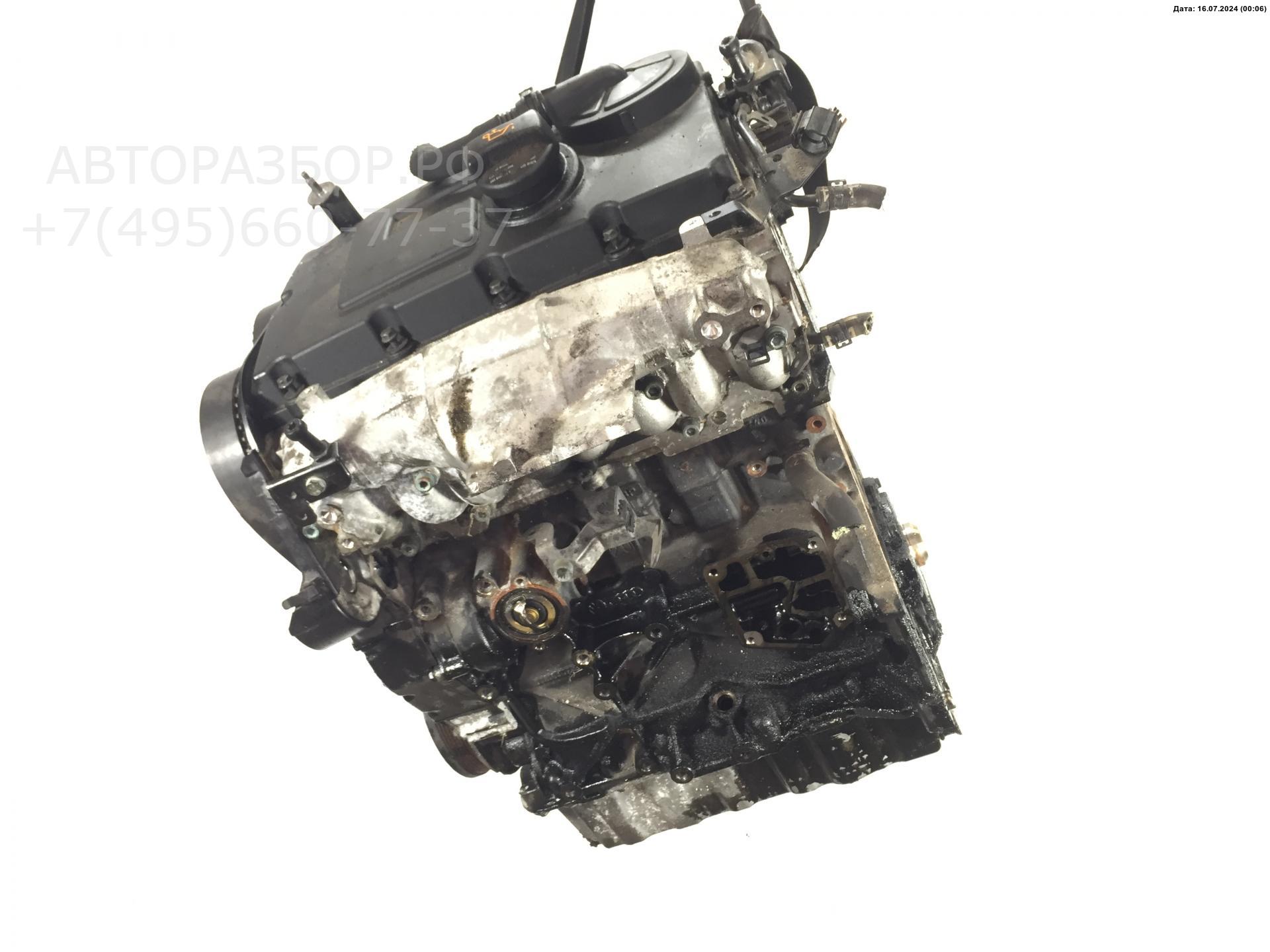 Двигатель (ДВС) AP-0011805647