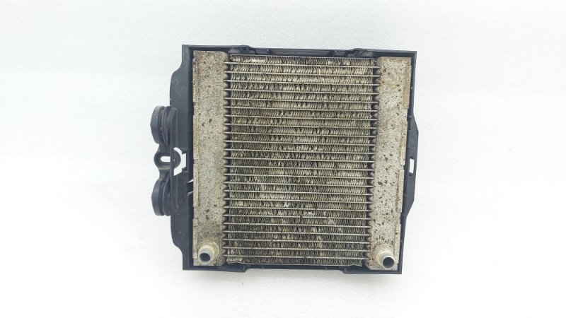 Радиатор охлаждения двигателя AP-0013436473