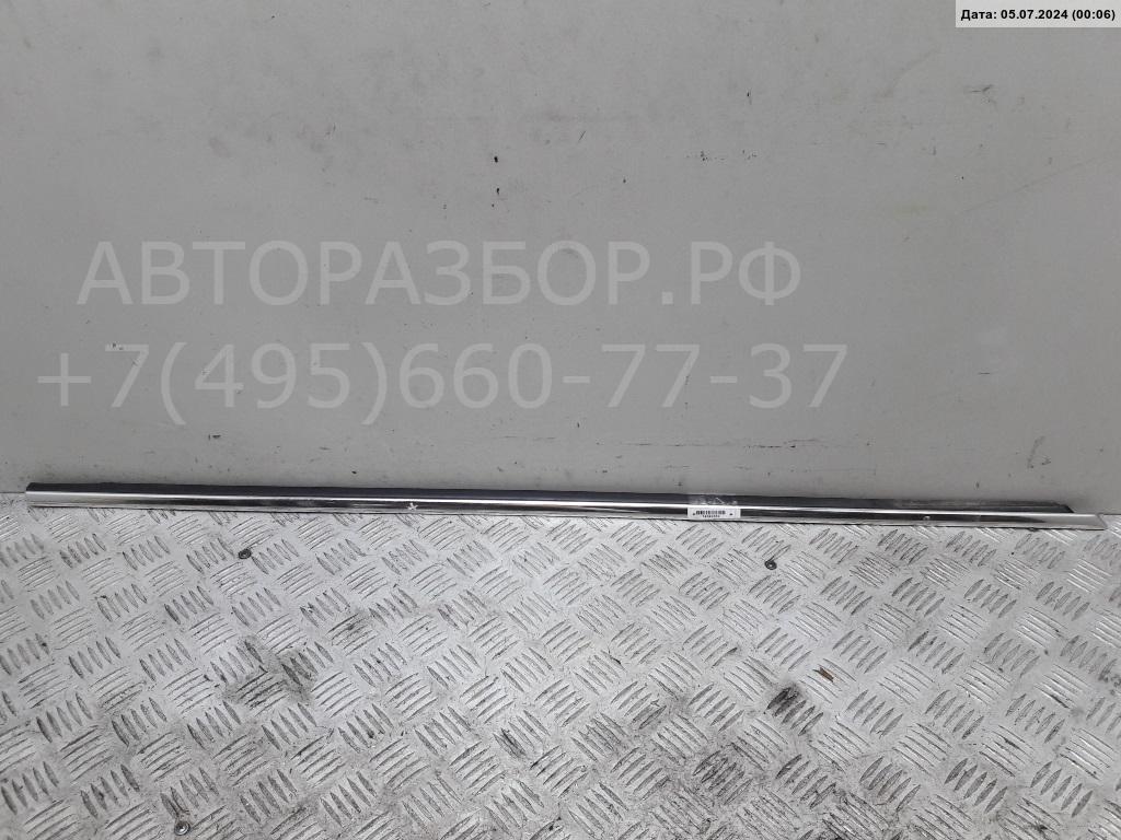 Накладка стекла переднего правого AP-0013364156