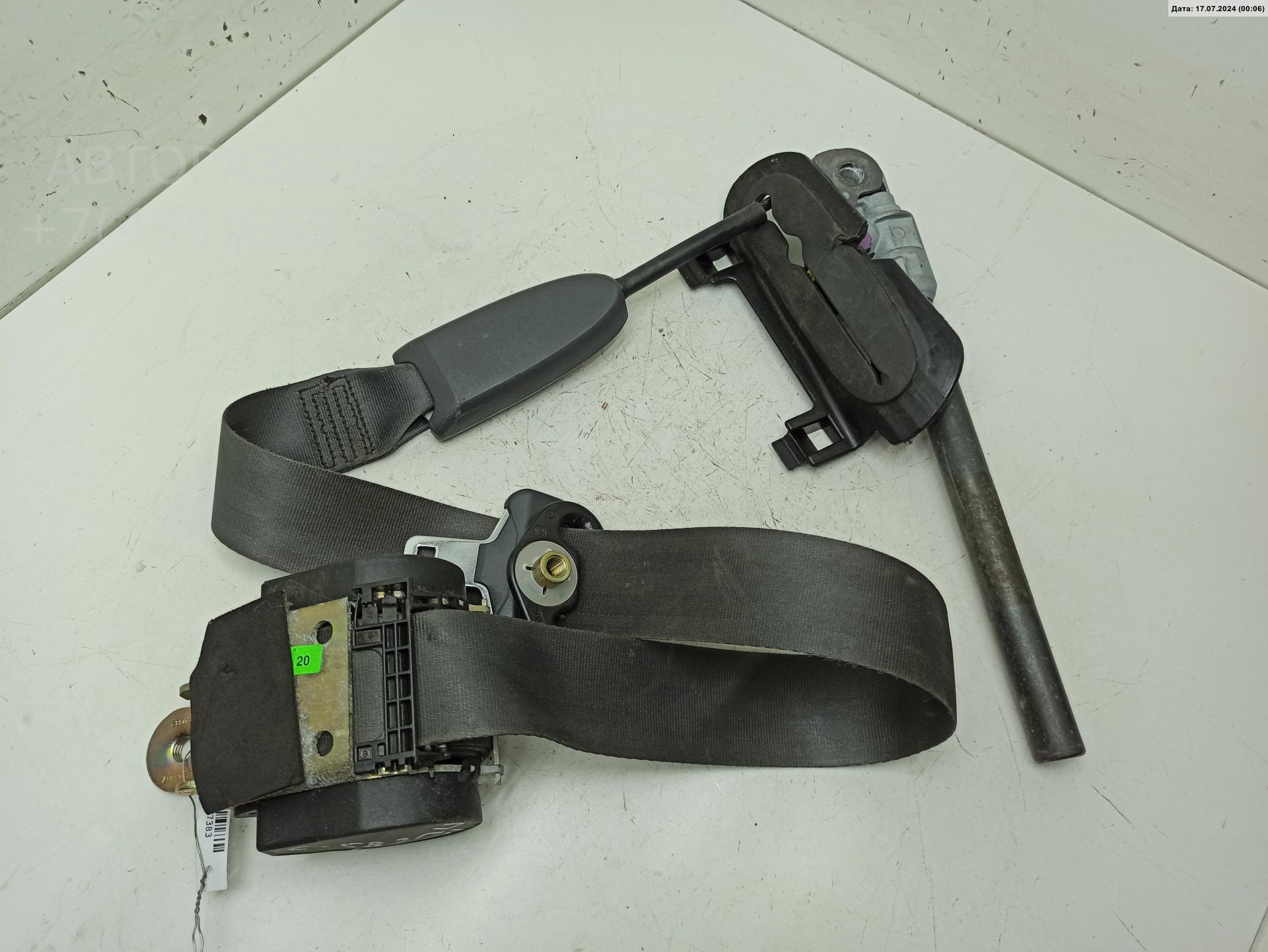 Ремень безопасности с пиропатроном AP-0012945968