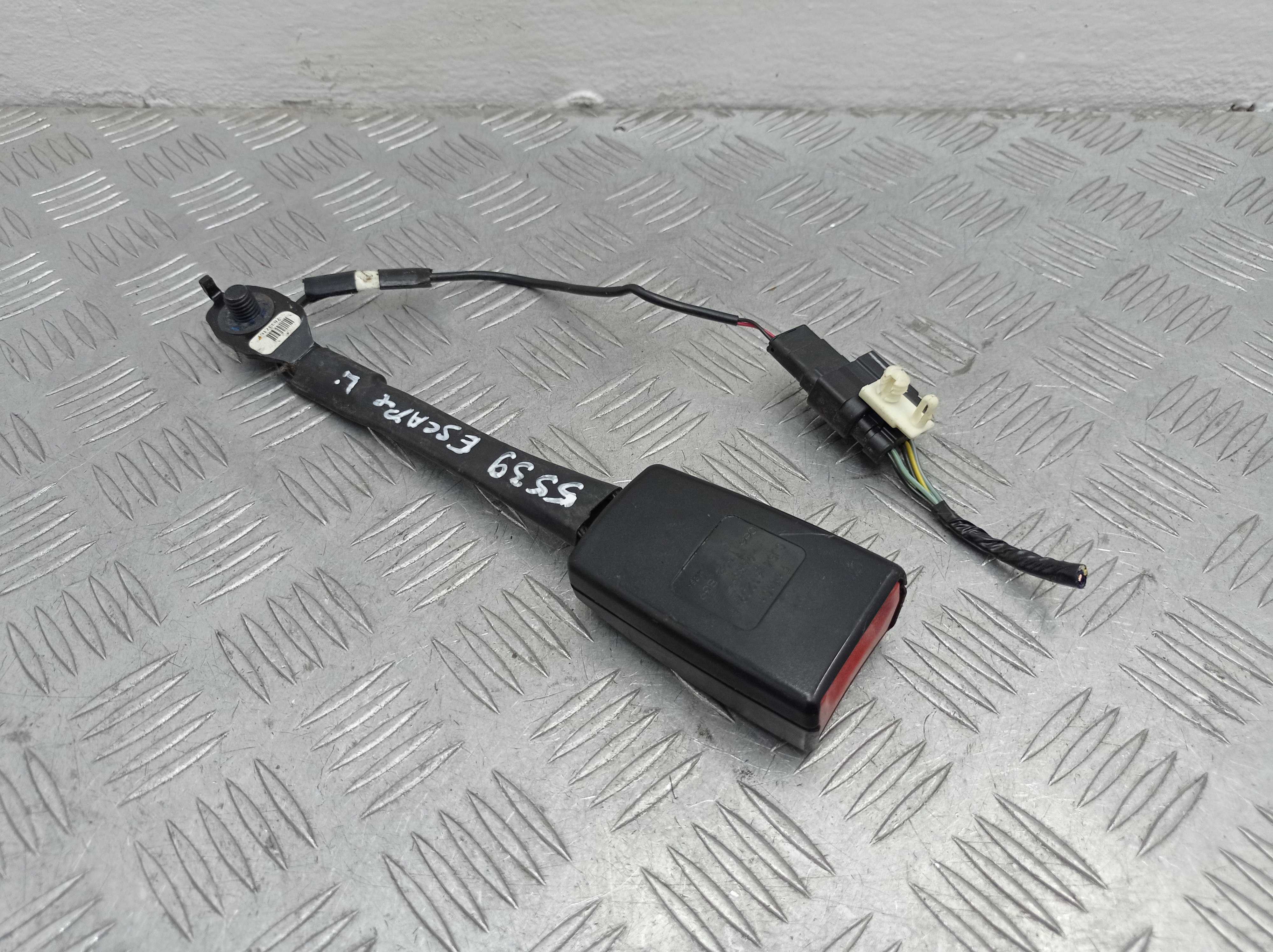 Ответная часть ремня безопасности AP-0013474205 Ответная часть ремня безопасности AP-0013474205