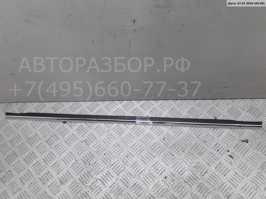 Накладка стекла заднего правого AP-0013553881