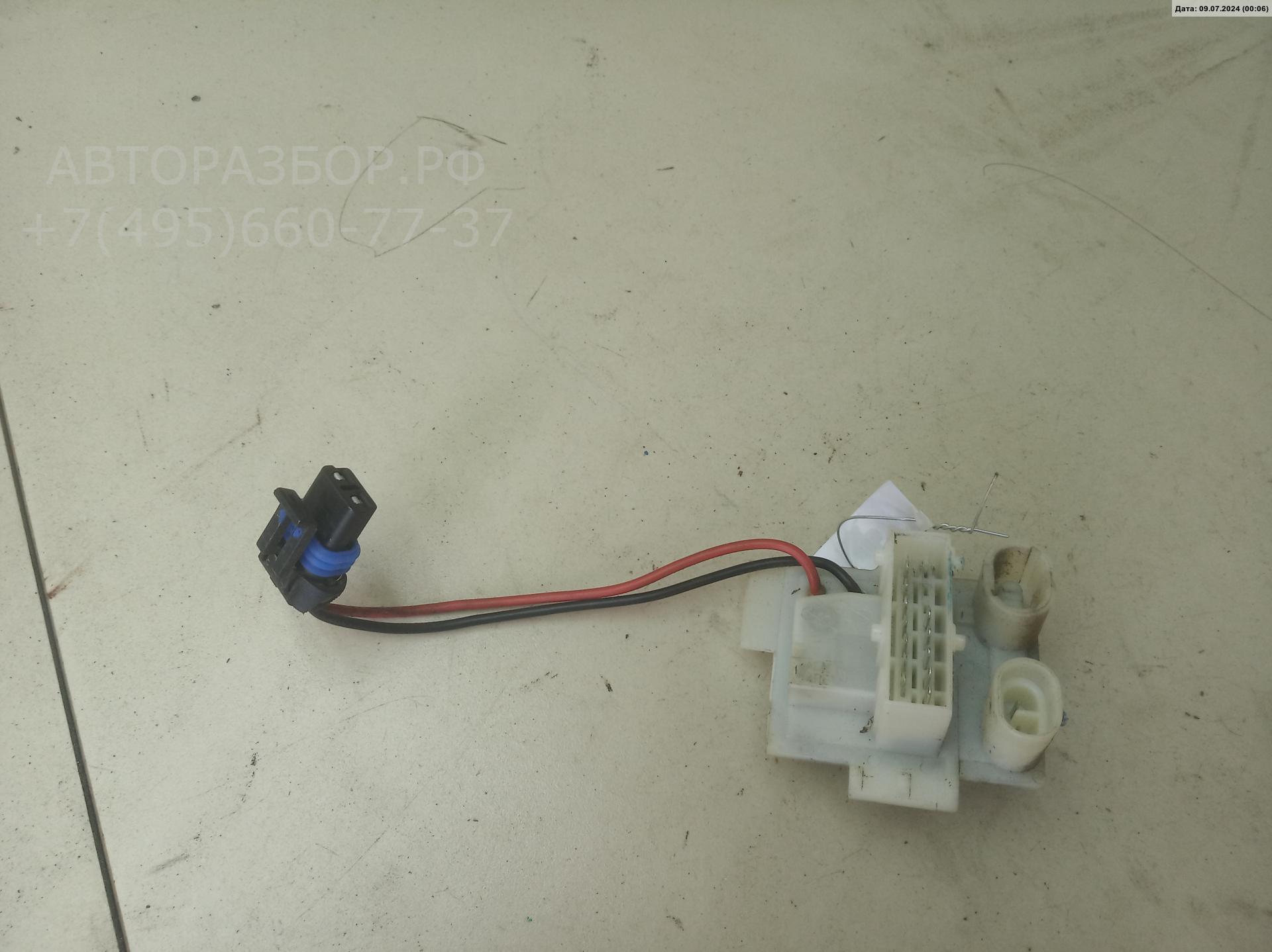 Резистор отопителя AP-0013575571