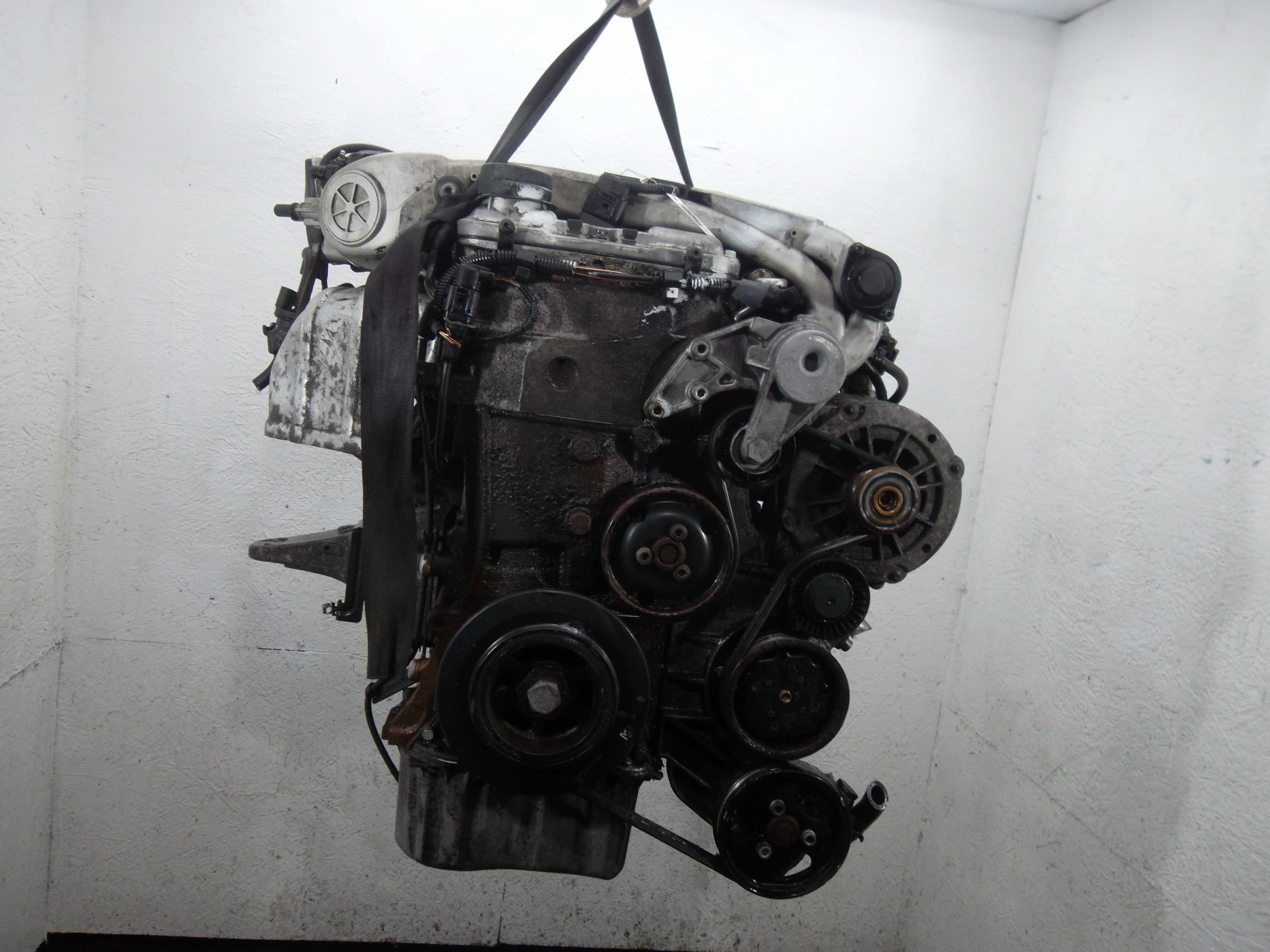 Двигатель (ДВС) AP-0013596124
