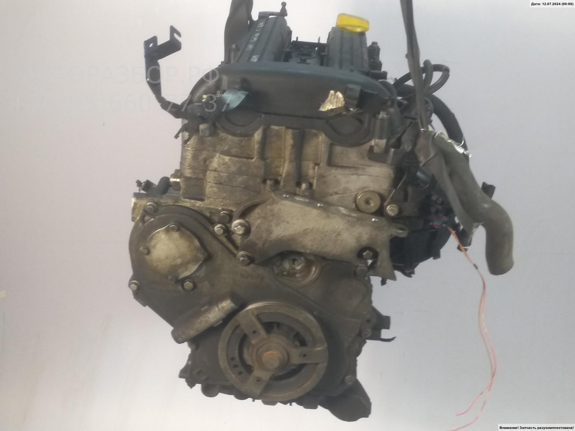 Двигатель (ДВС) AP-0013569663